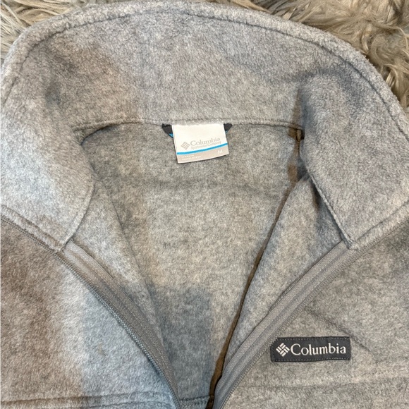 Men’s Size Medium - Columbia Steens Mountain 2.0 Full Zip Fleece Jacket. - Picture 6 of 8